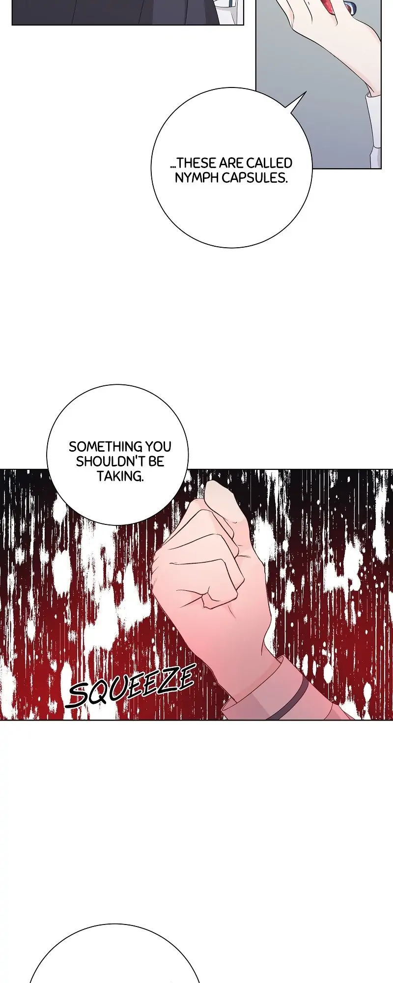 This Life, The Way I Want chapter 27 - page 19